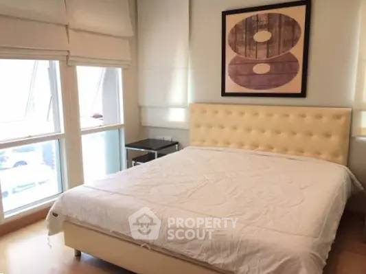 picture 2-BR Condo at The Bangkok Narathiwas Ratchanakarint Condominium in Thung Wat Don (ID 2874270) - 6/13
