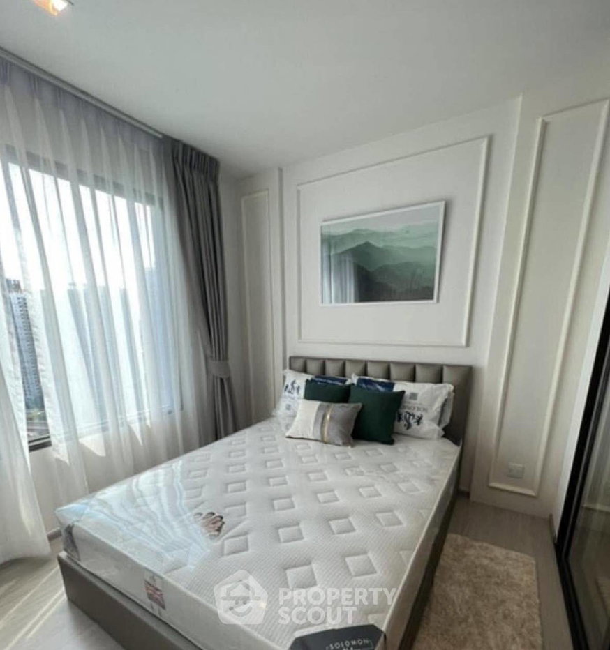 รูป คอนโด 1-ห้องนอน ที่ ไลฟ์ สาทร เซียร์รา ใกล้ BTS ตลาดพลู (ID 2841474) - รูปที่ 4/7