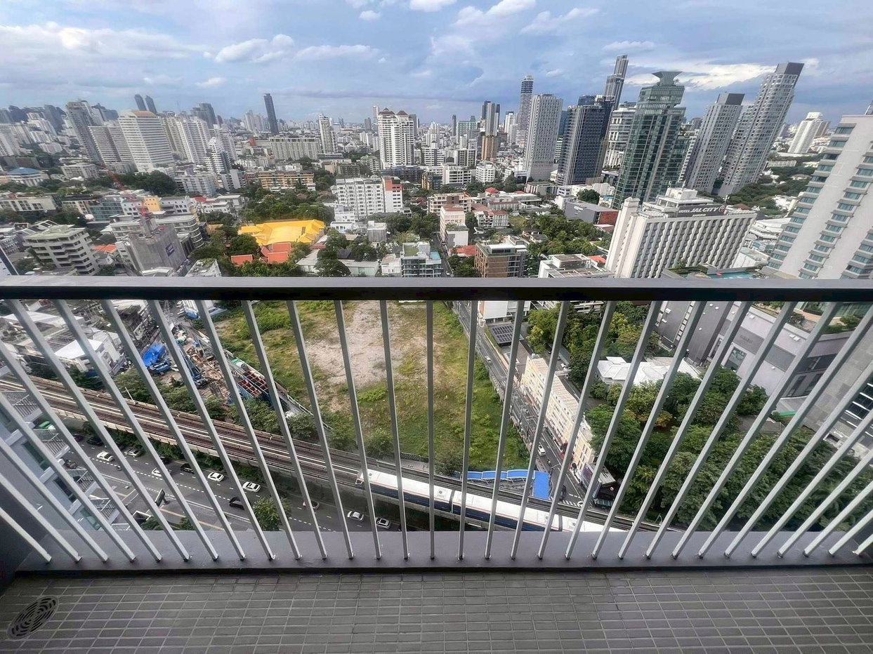 รูป LTH15307 – Luxury Condo High Floor for Sale Thonglor | City Lifestyle Best Value | Near BTS Thonglor | 18 MB | คอนโดหรูขาย ทองหล่อ ชั้นสูง คุ้มค่า ใกล้ BTS ทองหล่อ - รูปที่ 4/5
