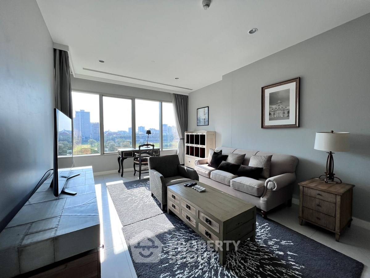 picture 2-BR Condo at 185 Rajadamri near BTS Ratchadamri (ID 2874253) - 2/26