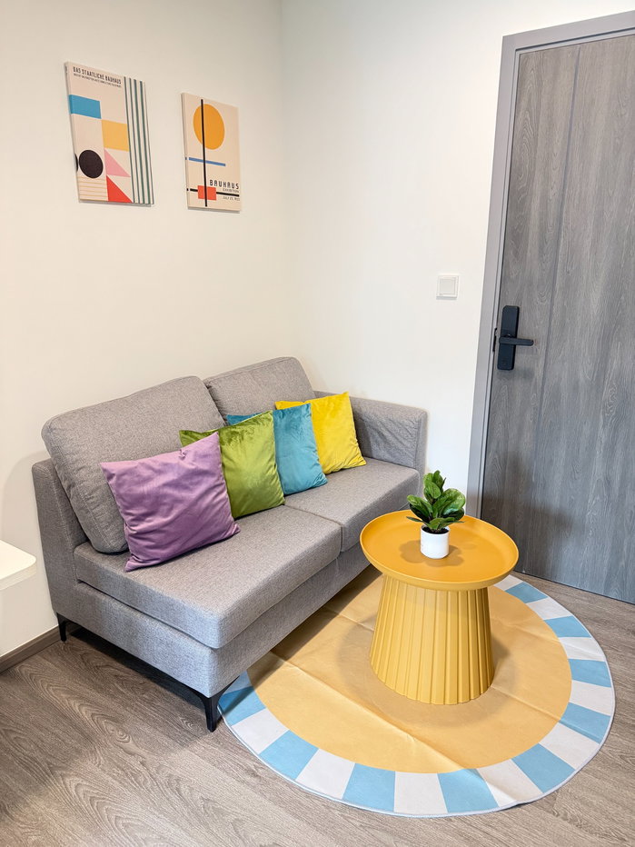 picture Owner Post: Kave Wonderland Ready to move in - 7/18