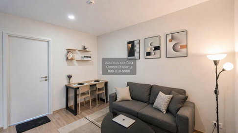 เช่าคอนโด  โคส รัชดา 7 ดินแดง เขต ดินแดง กรุงเทพ CX-133355 ✅ ทักไลน์ @connexproperty ตอบทันที ทีมงานมืออาชีพ ✅