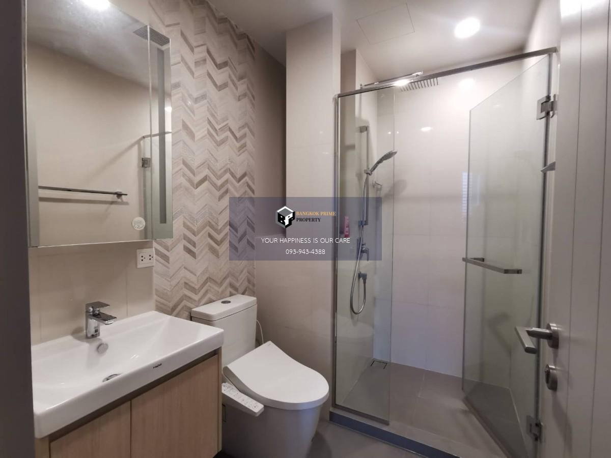 รูป OKA HAUS | Beautiful room ✨💖🚝ใกล้ BTS Thonglor #2026050714539 - รูปที่ 6/7