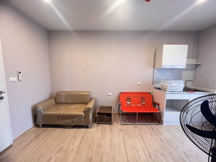 รูป 💖💖ขายห้อง ! คอนโด Plum Condo Pinklao Station / 1 ห้องนอน ราคาขายเพียง 3.0 ล้านบาท!! / สนใจสอบถามได้นะคะ Line ID : atfirm2010 💖💖 - รูปที่ 9/12
