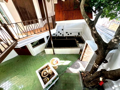 เช่าบ้านเดี่ยว ม.ราชภัฏจันทรเกษม : 🏡HM170 | ให้เช่าโฮมออฟฟิศ/บ้านเดี่ยว 2 ชั้น โชคชัย 4 - ลาดพร้าววังหิน พื้นที่กว้าง 500 ตร.ม. รีโนเวทใหม่ ประตูระบบดิจิทัล!