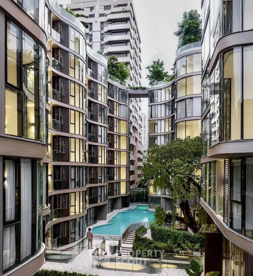 picture 1-BR Condo at Fynn Asoke near BTS Asok (ID 2873694) - 13/21