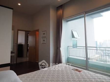 picture 3-BR Condo at Circle Condominium near MRT Phetchaburi (ID 2874544) - 14/16