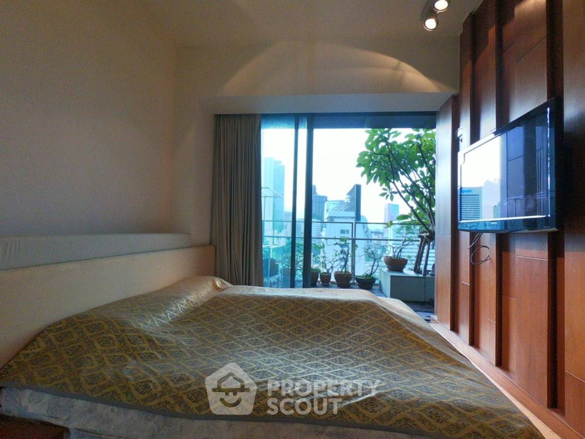 รูป คอนโด 2 ห้องนอน 92 ตร.ม. ขาย The Met Sathorn ใกล้ BTS ช่องนนทรี (ID 2874483) - รูปที่ 10/13