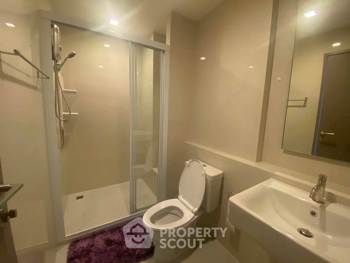 รูป คอนโด 1-ห้องนอน ที่ เดอะ เบส พัทยากลาง ใกล้ เซ็นทรัลเฟสติวัล พัทยาบีช (ID 1532765) - รูปที่ 15/15
