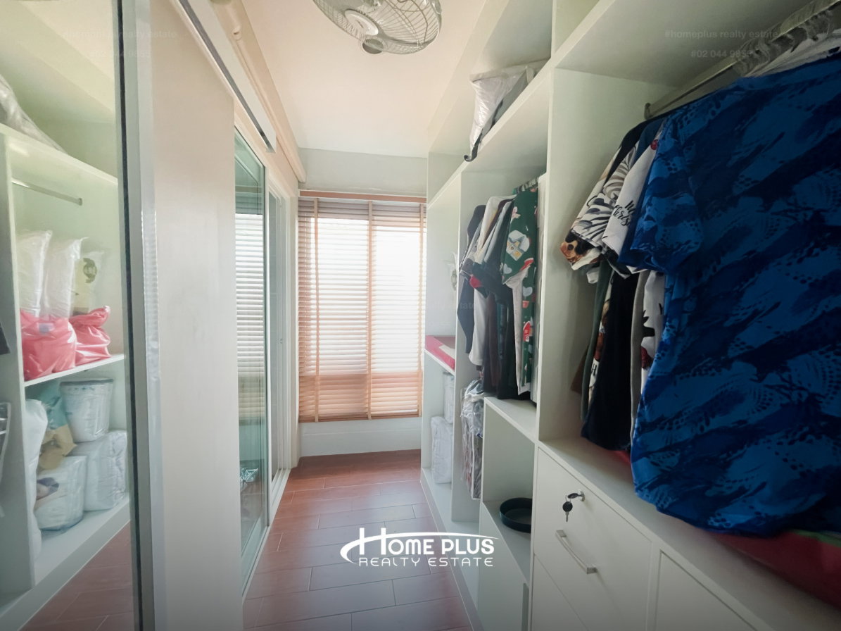 รูป บ้านเดี่ยว 2 ชั้น หมู่บ้านลัดดารมย์ วัชรพล-รัตนโกสินทร์ - รูปที่ 16/33