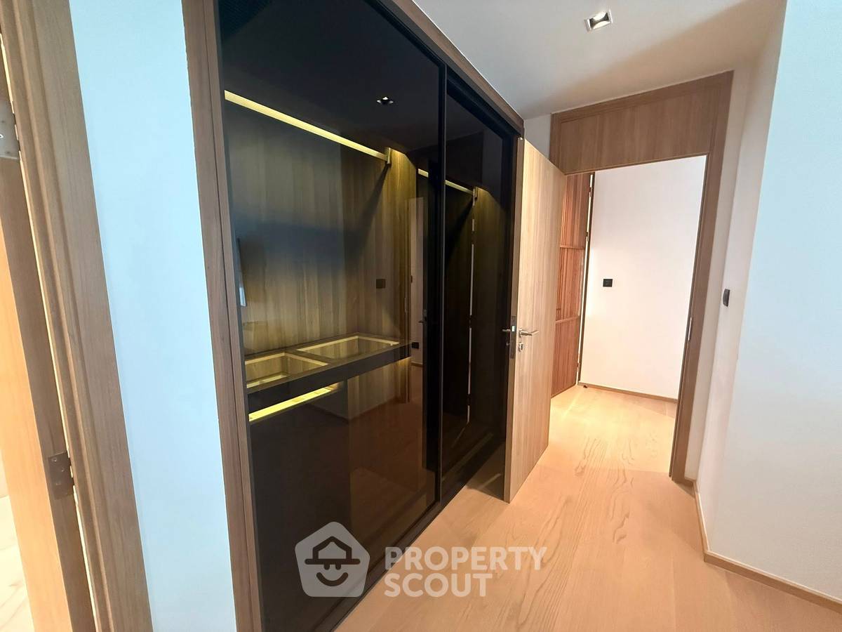 รูป คอนโด 2-ห้องนอน ที่ เฉลิมนิจ อาร์ท เดอ เมซง ใกล้ BTS ทองหล่อ (ID 2836776) - รูปที่ 8/19