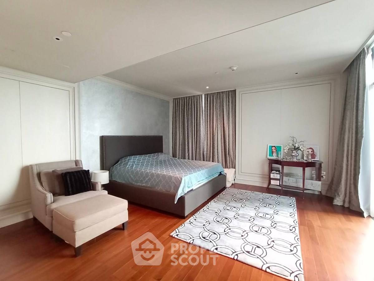 รูป คอนโด 3-ห้องนอน ที่ เดอะ เรสซิเดนเซส แอท เซนต์ รีจิส ใกล้ BTS ราชดำริ (ID 2873987) - รูปที่ 11/12