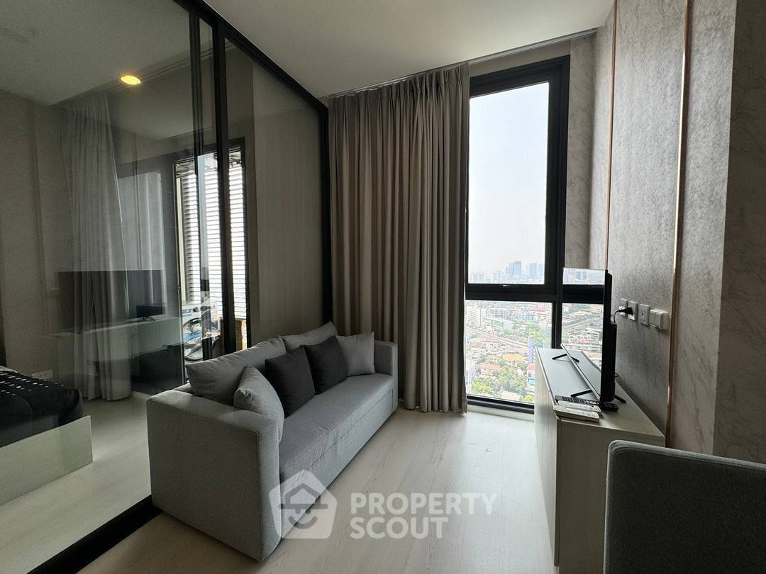 รูป คอนโด 1-ห้องนอน ที่ แมสซารีน รัชโยธิน ใกล้ BTS รัชโยธิน (ID 2870719) - รูปที่ 10/12