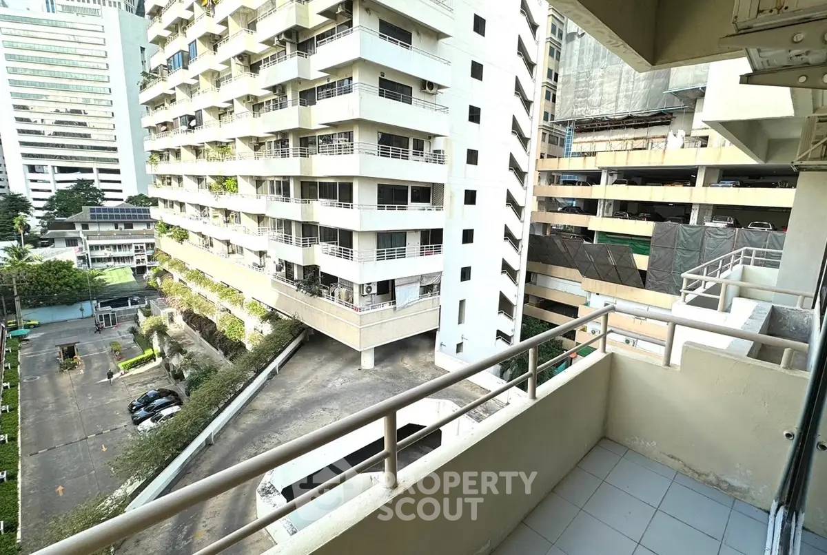 รูป คอนโด 1-ห้องนอน ที่ สราญใจ แมนชั่น คอนโดมิเนียม ใกล้ BTS นานา (ID 2874560) - รูปที่ 12/13