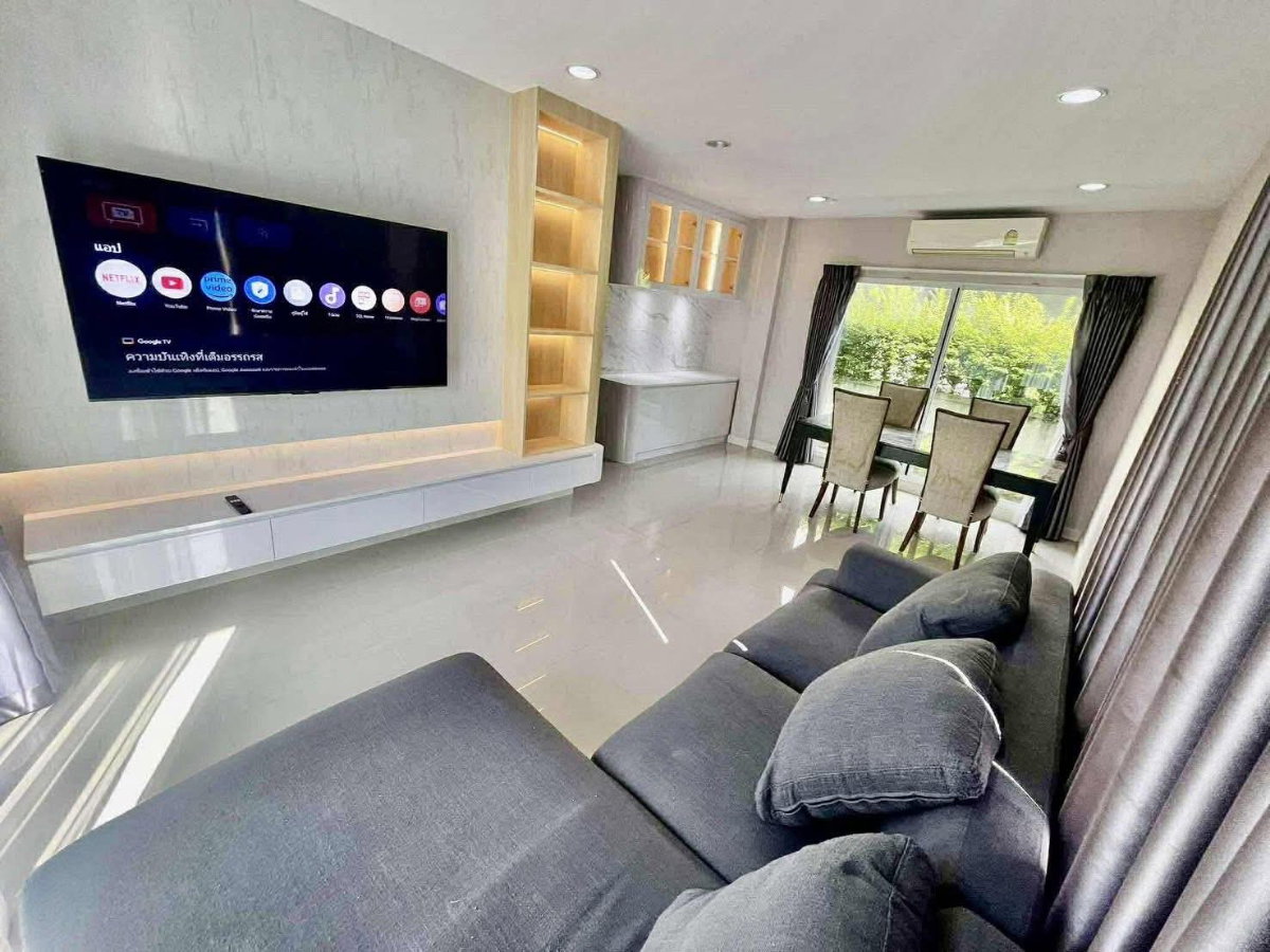 picture 🟢For Rent🟢 Life Bangkok Boulevard Rangsit 📱Add Line @519honhd (Replies ⚡ 24 hours) AV307🎉 - 12/16