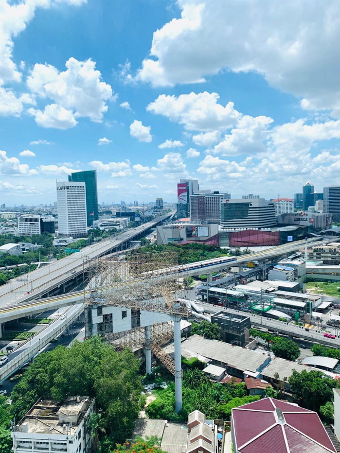 picture 🔥 Rent The Saint Residences: Premium condo with excellent connectivity (DSL1901) - 4/6