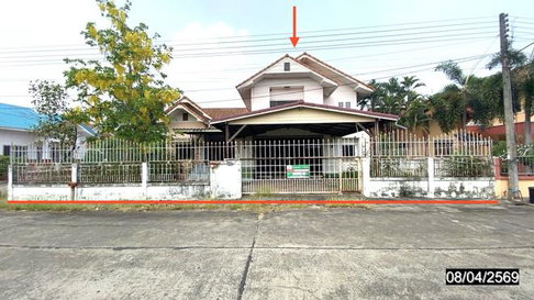 HOME 100 Sq.w. Muang Udon Thani Udon Thani for 3M