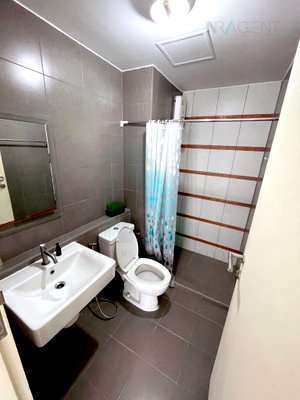Condos for sale Thammasat University, Rangsit Campus : 📌 For Sell Condo DCONDO CAMPUS RESORT RANGSIT Building C, Floor 6,1 bed room, Room size 30 sqm