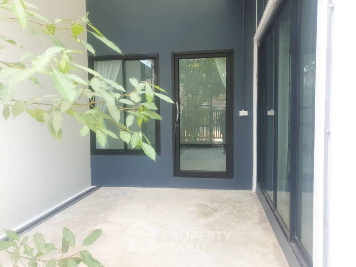 รูป บ้าน 5-ห้องนอน ใกล้ สนามบินเชียงใหม่ (ID 2870818) - รูปที่ 4/20