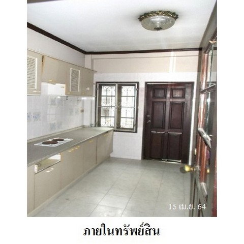 รูป Z8Z4456 ขายบ้านเดี่ยว แขวง คลองกุ่ม เขต บึงกุ่ม จังหวัด กรุงเทพมหานคร - รูปที่ 7/8