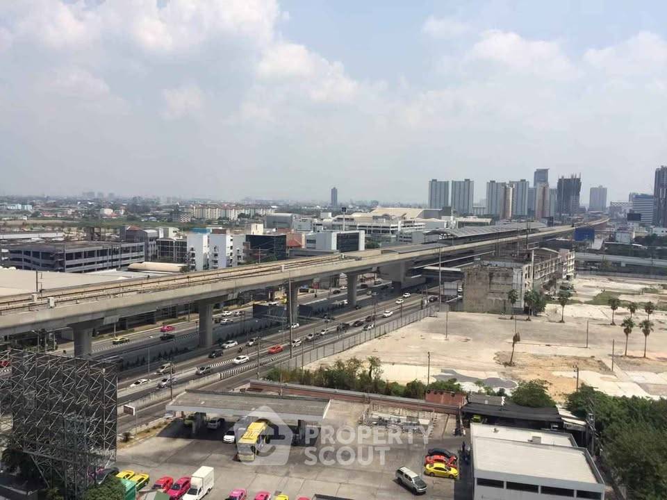 รูป คอนโด 1-ห้องนอน ที่ สกายไลน์ รัตนาธิเบศร์ ใกล้ MRT แยกนนทบุรี 1 (ID 2874758) - รูปที่ 16/28