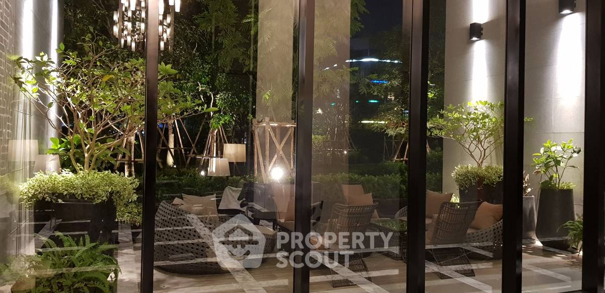 รูป คอนโด 2-ห้องนอน ที่ พาร์ค ออริจิ้น พร้อมพงษ์ ใกล้ BTS พร้อมพงษ์ (ID 886448) - รูปที่ 7/32