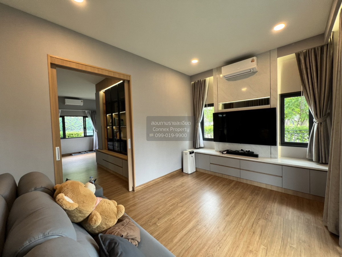 รูป ขายบ้าน  เซนโทร ทวีวัฒนา หนองค้างพลู เขต หนองแขม กรุงเทพ CX-153666 ✅ ทักไลน์ @connexproperty ตอบทันที ทีมงานมืออาชีพ ✅ - รูปที่ 12/12