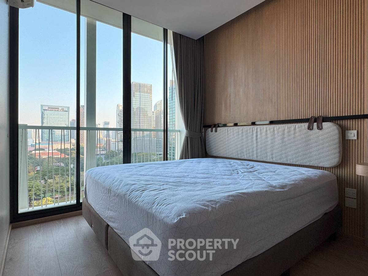 รูป คอนโด 2-ห้องนอน ที่ โนเบิล รีโคล ใกล้ MRT สุขุมวิท (ID 2867320) - รูปที่ 9/16