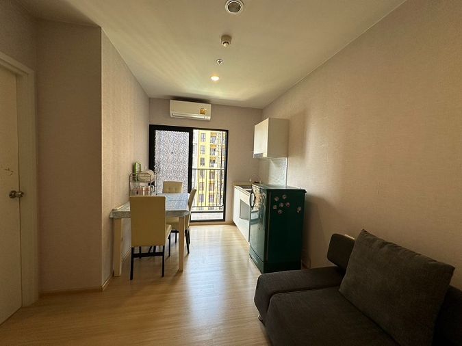 1-bed condo for sale, 25 sqm, Plum Condo Pinklao Station
