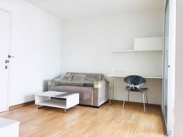 💖💖 (ว่าง 31/5/69 ) ปล่อยเช่า The Trust Residence Pinklao /1 Bed 29 ตรม ชั้น 25 ราคา 7,500 บาท  / สนใจสอบถามได้นะคะ Line ID : atfirm2010 💖💖