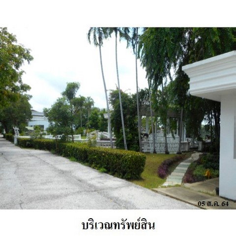 รูป Z2T0377 ขายบ้านเดี่ยว แขวง สะพานสูง เขต สะพานสูง จังหวัด กรุงเทพมหานคร - รูปที่ 3/8
