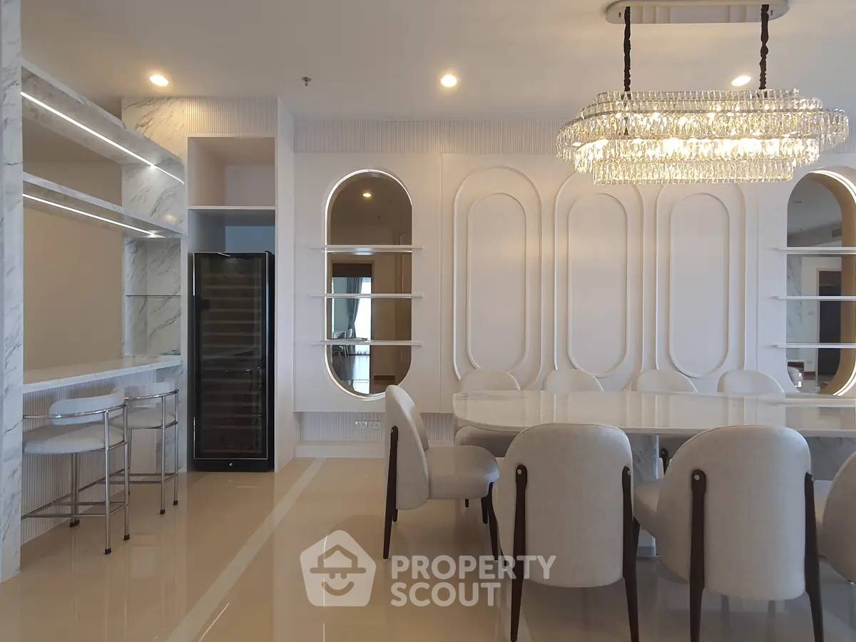 รูป คอนโด 4-ห้องนอน ที่ ศุภาลัย พรีมา ริวา พระราม 3 - นราธิวาส ใน ช่องนนทรี (ID 2874525) - รูปที่ 9/31
