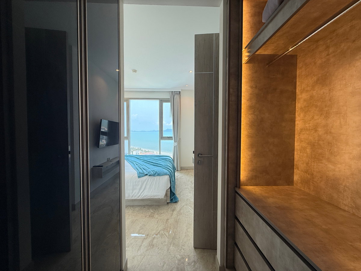 picture For rent The Riviera Monaco SeaView  - 12/39