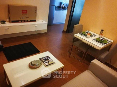 1-BR Condo at Diamond Sukhumvit near BTS On Nut (ID 2873828)