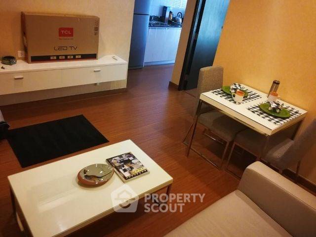 picture 1-BR Condo at Diamond Sukhumvit near BTS On Nut (ID 2873828) - 1/20