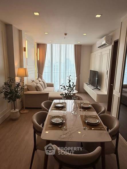 picture 3-BR Condo at Noble State 39 near BTS Phrom Phong (ID 2870827) - 3/31