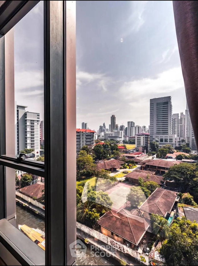 picture 1-BR Condo at The Esse At Singha Complex near MRT Phetchaburi (ID 2873554) - 6/14