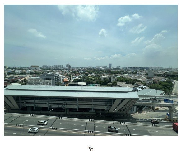picture CONDO 64.28 Sq.m. Pak Kret Nonthaburi for 4M - 12/19