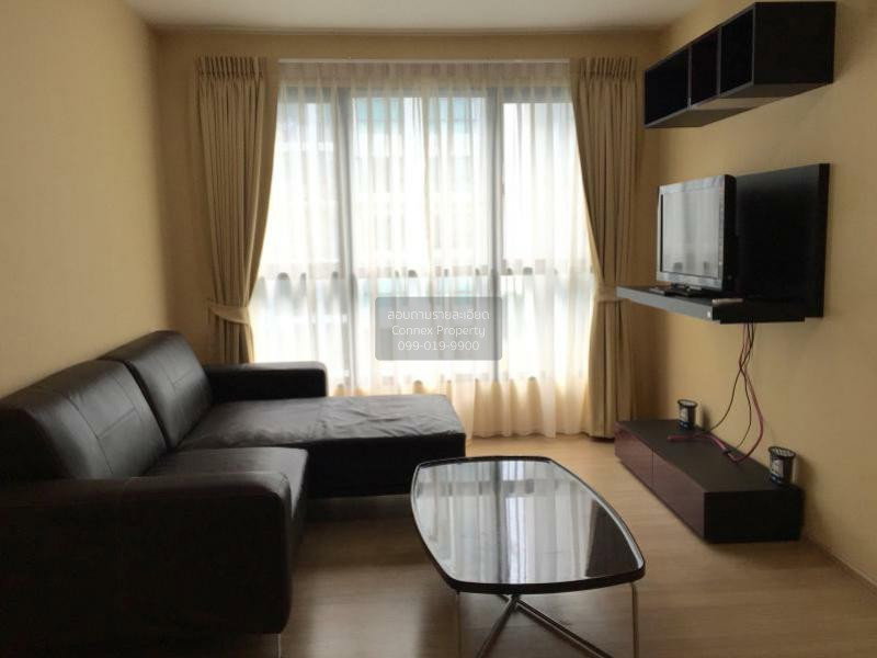 รูป เช่าคอนโด  เดอะ เบส แจ้งวัฒนะ คลองเกลือ ปากเกร็ด นนทบุรี CX-67463 ✅ ทักไลน์ @connexproperty ตอบทันที ทีมงานมืออาชีพ ✅ - รูปที่ 4/12