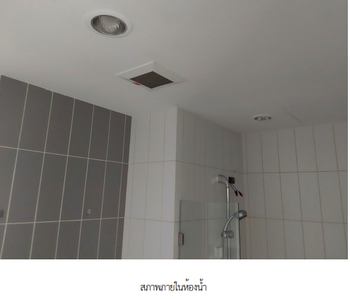 รูป ห้องชุด/คอนโดมิเนียม 29.77 ตร.ม. ห้องชุด โครงการ ดีคอน ไพร์ม รัตนาธิเบศร์ นนทบุรี เมืองนนทบุรี นนทบุรี 2.4M - รูปที่ 14/25