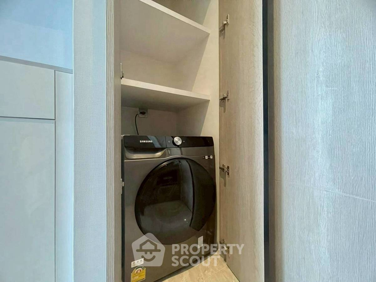รูป คอนโด 1-ห้องนอน ที่ แอชตัน อโศก - พระราม 9 ใกล้ MRT พระราม 9 (ID 2869489) - รูปที่ 5/9