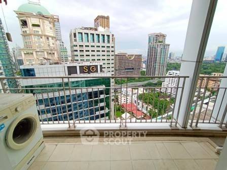 รูป คอนโด 1-ห้องนอน ที่ บ้านราชประสงค์ คอนโดมิเนียม ใกล้ BTS ราชดำริ (ID 2874518) - รูปที่ 4/15