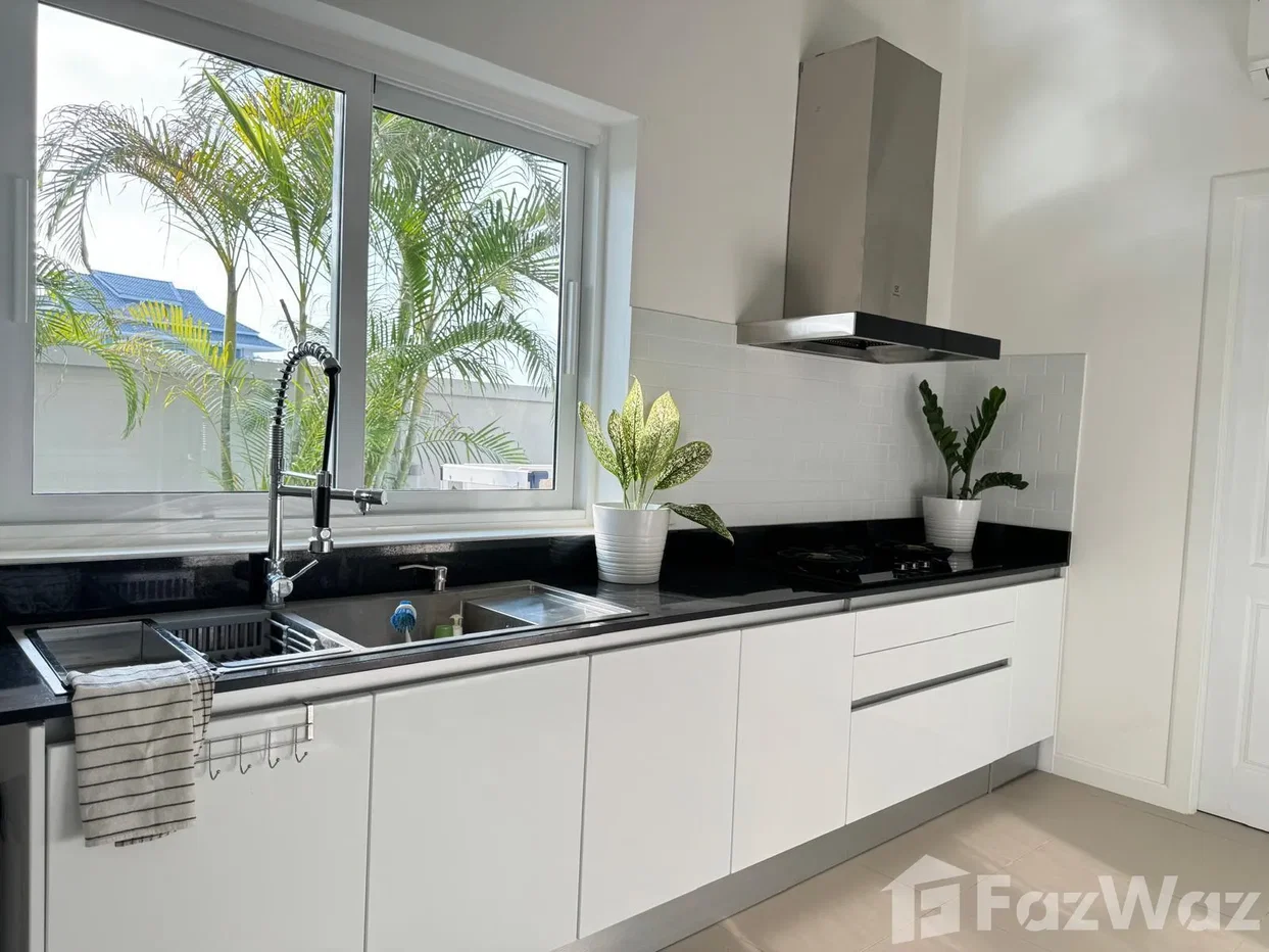 รูป ขาย วิลล่า 4 ห้องนอน ในโครงการ บลิสโฮมส์ เขาเต่า 5678356 - รูปที่ 9/16