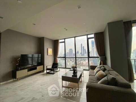 2-BR Condo at The Monument Thonglo close to Thong Lo (ID 2868233)