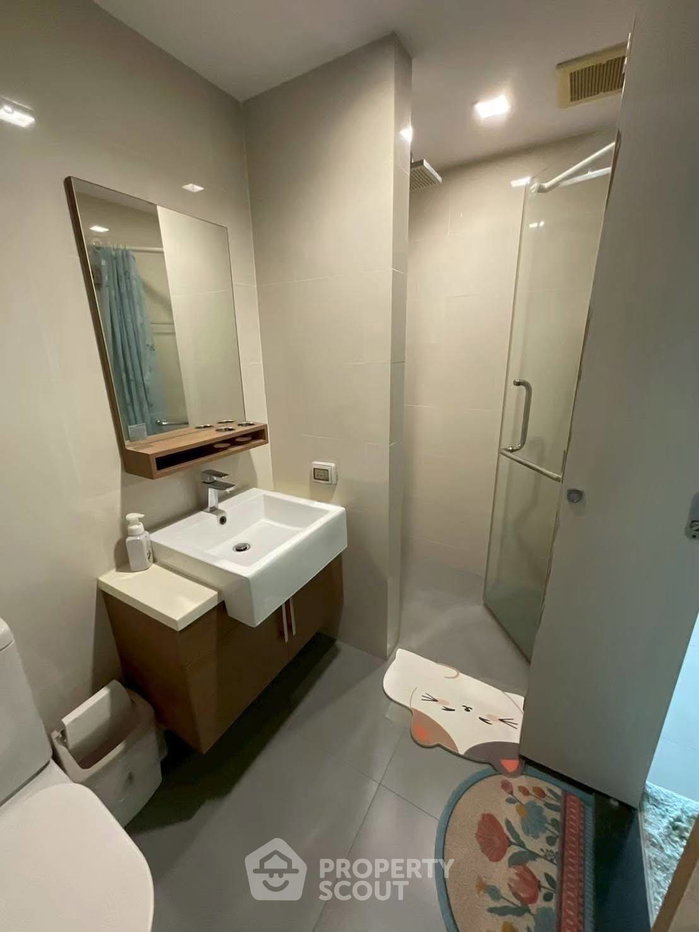 รูป คอนโด 2-ห้องนอน ที่ เฮ้าส์ 23 รัชดา-ลาดพร้าว ใกล้ MRT รัชดาภิเษก (ID 2870772) - รูปที่ 12/14