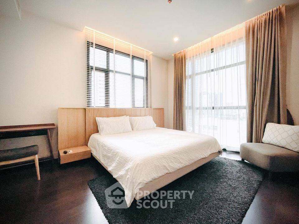 รูป คอนโด 2-ห้องนอน ที่ เดอะ เทอร์ทีไนน์ บาย แสนสิริ ใกล้ BTS พร้อมพงษ์ (ID 2874091) - รูปที่ 6/7