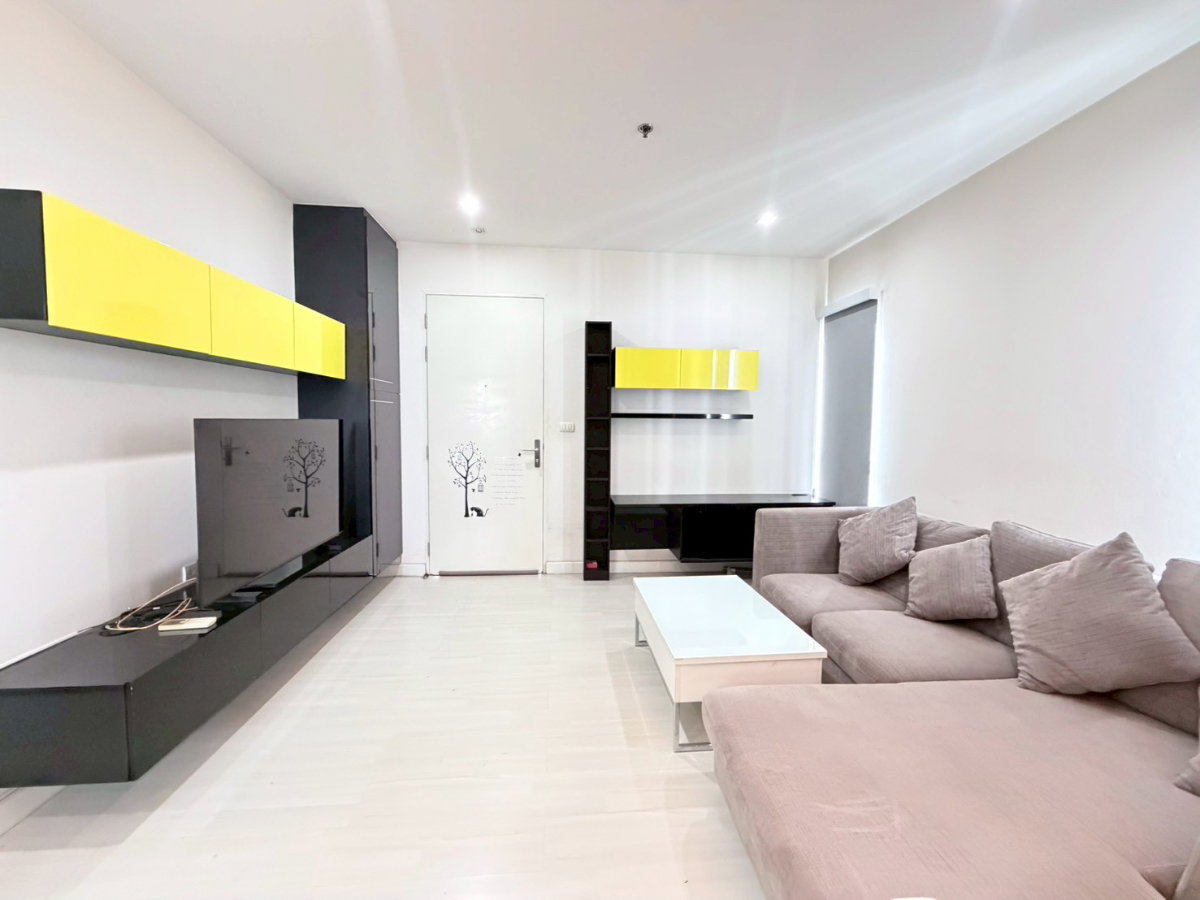 รูป ให้เช่า 2 ห้องนอน 63 ตร.ม. 20,000 บาท/เดือน 🌟  คอนโด เดอะรูม รัชดา-ลาดพร้าว 🏡 - รูปที่ 4/14