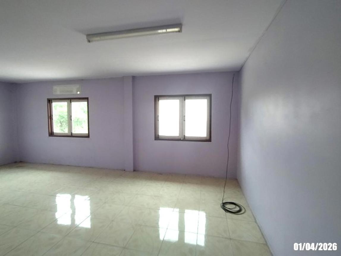 รูป อาคารพาณิชย์ 62 ตร.วา เมืองบึงกาฬ บึงกาฬ 8M - รูปที่ 25/38