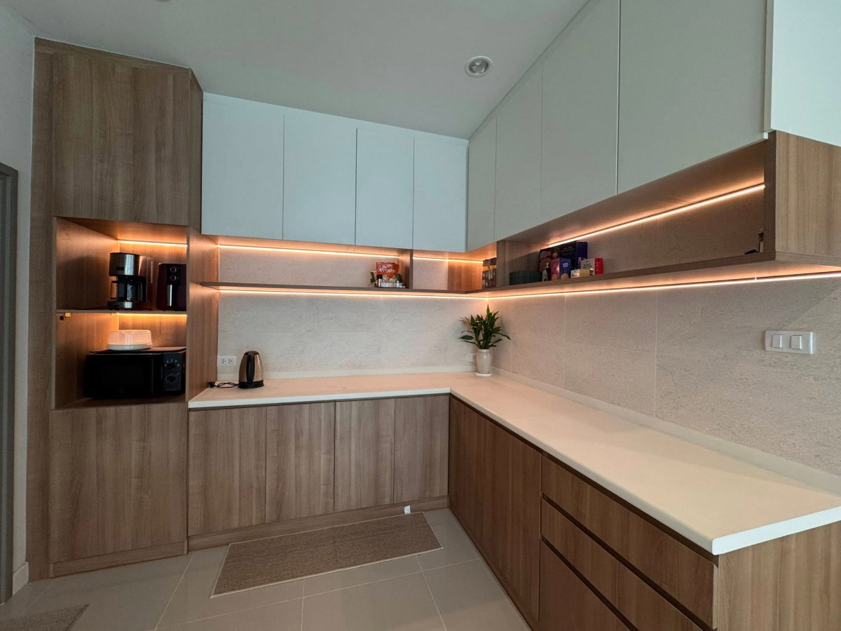 รูป บ้านเดี่ยวให้เช่า 🔥 COMO BOTANICA II Bangna 🔥 3 ห้องนอน 3 ห้องน้ำ ใกล้ Mega Bangna - รูปที่ 25/25