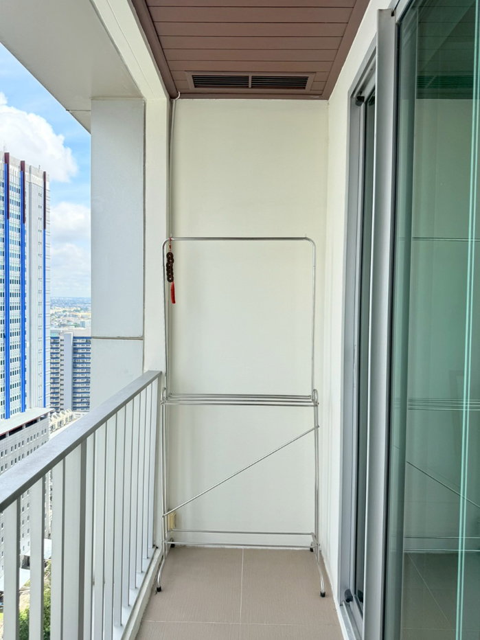 รูป 🏙️ ให้เช่า เดอะ ไลน์ พหลโยธิน พาร์ค คอนโดหรู ตอบโจทย์ชีวิตเมือง ใกล้ BTS (DSL2300) - รูปที่ 2/7